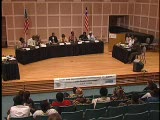 Questions from Commissioners for Regional Leaders' Panel, Part 3