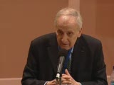Ambassador Herman J. Cohen, Questions from Commissioners, Part 3