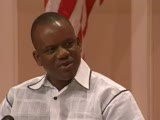 Samuel Kalongo Luo, Questions from Commissioners, Part 1
