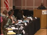 Dr. Augustine Konneh, Questions from Commissioners, Part 2