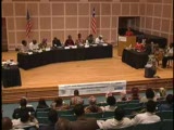 Women's Panel: Liberian Women's Initiative -- Minnesota: Doris Parker