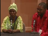 Miatta Adotey, Questions from Commissioners, Part 2