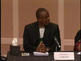 Miamen Wopea, Questions from Commissioners, Part 1