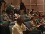Dr. Patricia Jabbeh Wesley, Questions from Commissioners, Part 1