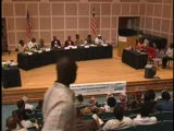 Women's Panel: Liberian Women's Initiative -- Minnesota: Tetee Cole
