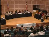 Questions from Commissioners for Women's Panel, Part 1