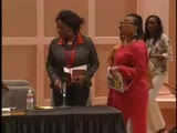 Women's Panel: Liberian Women's Initiative