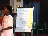 Working Group on Liberia Women's Initiative